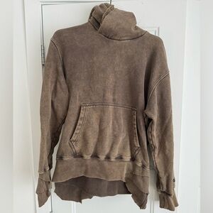 Diesel hoodie Small